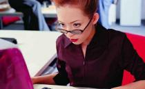 ?白領(lǐng)女性長(zhǎng)期久坐易不孕 白領(lǐng)保持健康小貼士