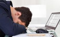 ?觸目驚心過(guò)勞死警醒職場(chǎng)人 遠(yuǎn)離職場(chǎng)過(guò)勞死