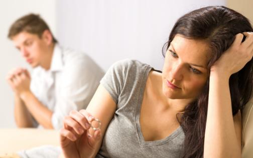 別試圖改變你的另一半 當心是離婚導火索