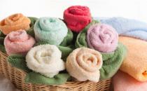 ?毛巾用久了變得又黃又硬怎么破 毛巾的不良使用方法