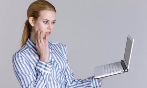 職業病是可防不可治 IT一族預防職業疾病從要日常做起