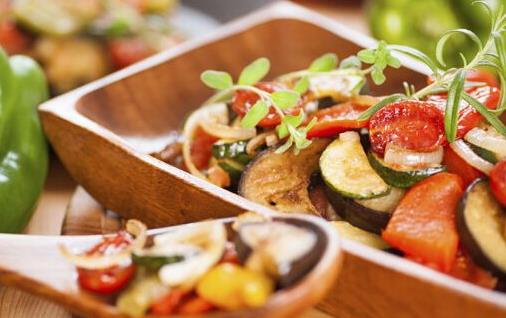 從食物中獲得保健功效 適合白領養生的秘方