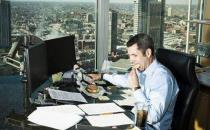 ?久坐對(duì)白領(lǐng)的5大傷害 避免久坐傷害的方式方法