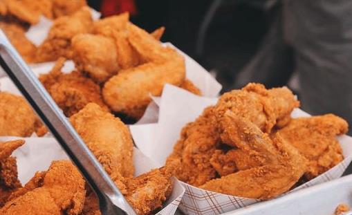 白領男防癌應拒絕的九種食物 敬而遠之比較好