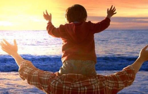 離婚對孩子是一場災難 把對孩子的傷害降到最低的8點