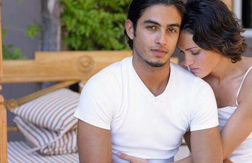 讓小三遠(yuǎn)離我們婚姻的5種戰(zhàn)術(shù) 讓我們的婚姻更加長久