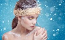 眼妝出彩要掌握的技巧 增大眼睛的眼妝技實(shí)現(xiàn)大眼夢(mèng)