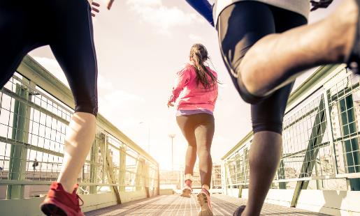 跑步機可以減肥嗎 這些方法做對了事半功倍