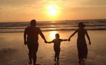 ?跟孩子一起親子游 家長(zhǎng)們一定要做好的功課