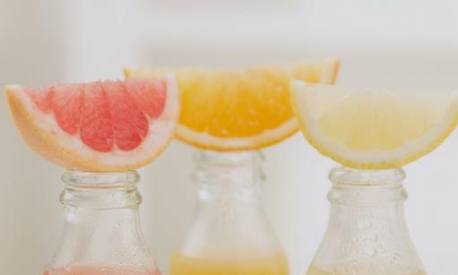 不同果汁的美容功效 喝健康果汁要掌握七個技巧