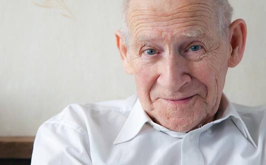 提高免疫力的簡單實用法 老年人提高免疫力的食物