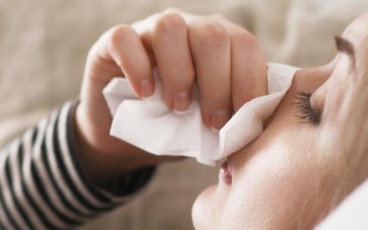 4因素讓你易變成濕熱體質 6種方法調理濕熱體質