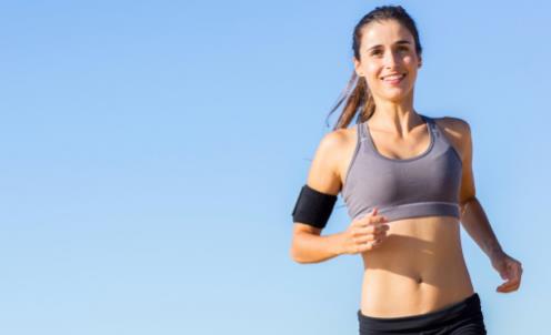 跑步會(huì)讓我們活的更久 但并不是跑得越多就越好!