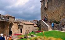 竇建德是什么人 他曾經稱帝國號是什么