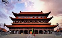 竇建德是什么人 他曾經稱帝國號是什么