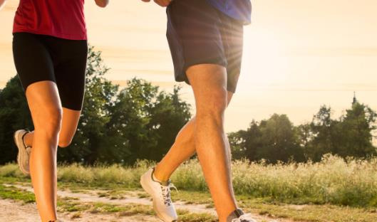 跑步更多并不一定更好 跑步初學者的7個竅門