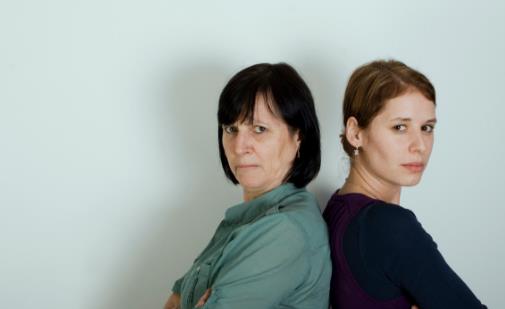 婆媳關(guān)系好壞取決于誰 有關(guān)婆媳關(guān)系的幾大戒律