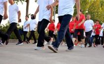 ?日行萬步并不能一刀切 正確健步記住5點