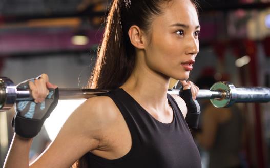 三類運動方式會越來越胖 正確減肥要堅守7個運動原則