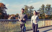 ?生命在于運動 鍛煉方式不對有可能走進誤區