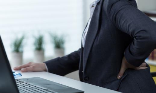 久坐人群避免痔瘡危害 治療痔瘡有效的9個偏方