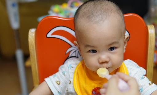 寶寶輔食越爛越好？寶寶吃什么輔食才營養(yǎng)