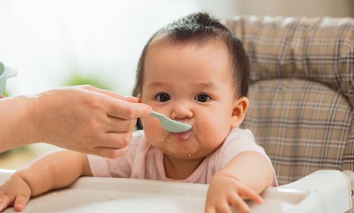寶寶輔食越爛越好？寶寶吃什么輔食才營養(yǎng)
