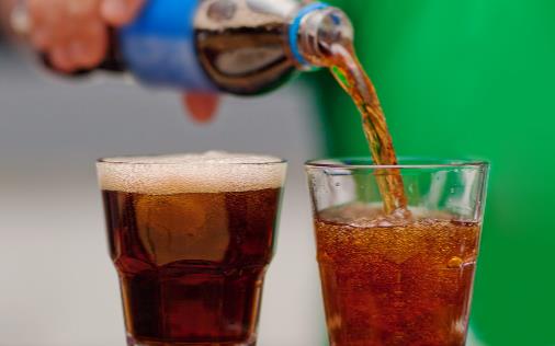 盤點中國人常喝的不健康飲料 DIY日常健康飲料