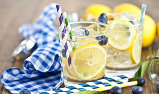 檸檬水減肥原理 注意喝檸檬水有8個誤區(qū)