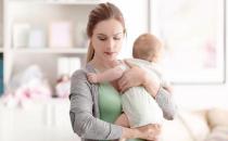 產后大姨媽的兩大誤區 產后大姨媽何時來