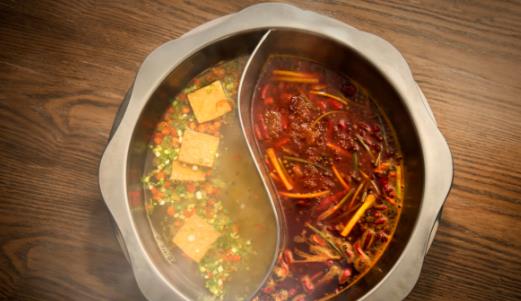 7種營養健康吃火鍋吃法大全 吃對了也能減肥