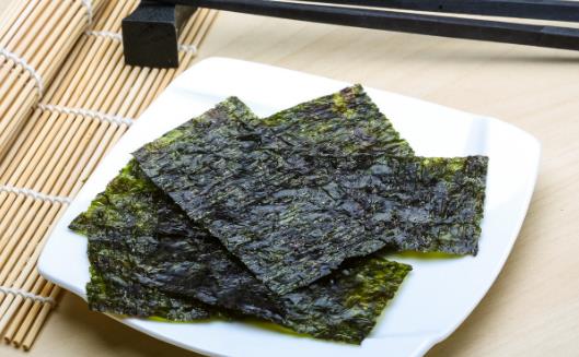 吃得開心又不會長胖10款低熱量零食 養生又能瘦身