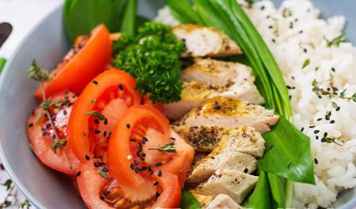 5款減肥午餐 減肥效果立竿見影的午餐吃法