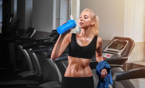 瘦身減肥5個(gè)小竅門(mén) 循序漸進(jìn)運(yùn)動(dòng)不過(guò)量