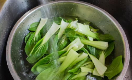 常見農藥殘留最多的蔬果 對待蔬菜中的農藥要更正態度