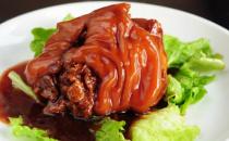 豬蹄營養(yǎng)媲美膠原蛋白 補充膠原蛋白的認(rèn)識誤區(qū)