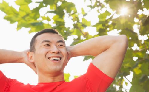 男性養生也開始變得很普及 男性養生有哪些禁忌