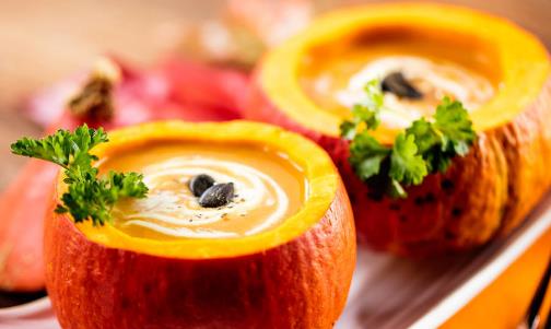 秋天喝這7款湯，潤肺養(yǎng)生不生?。∽龇ú襟E都寫好了，照做