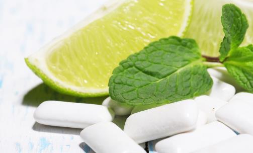 沒事就嚼口香糖?小心給你帶來這些副作用