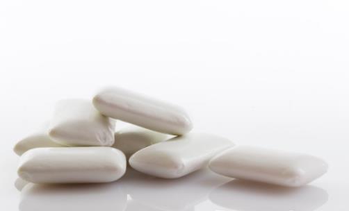 沒事就嚼口香糖?小心給你帶來這些副作用