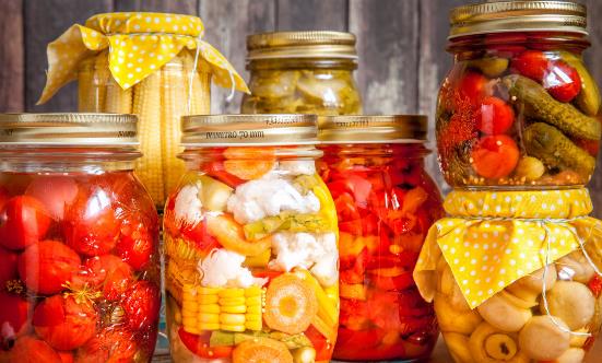 泡菜發(fā)酵時間越長亞硝酸鹽含量越低 泡菜常見的做法分享