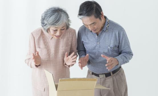 快過(guò)年了跟營(yíng)養(yǎng)專(zhuān)家學(xué)送禮