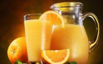 ?果汁減肥效果最好 搭配果汁更美味更便于減肥