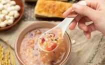 喝粥的7大好處 粥的分類和營養特點