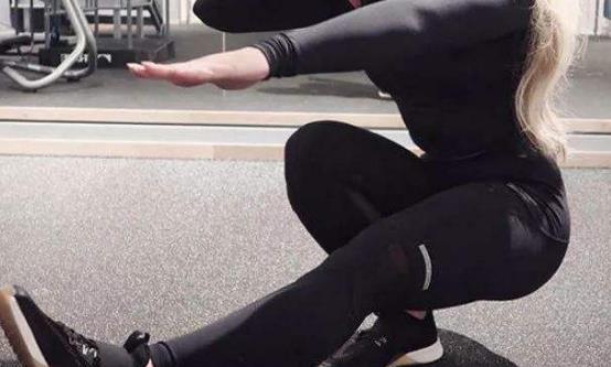 大象腿減肥 八個(gè)動(dòng)作減掉大象腿