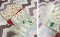 衛生巾哪個好，超強吸收安睡一整夜就用貴艾朗衛生巾