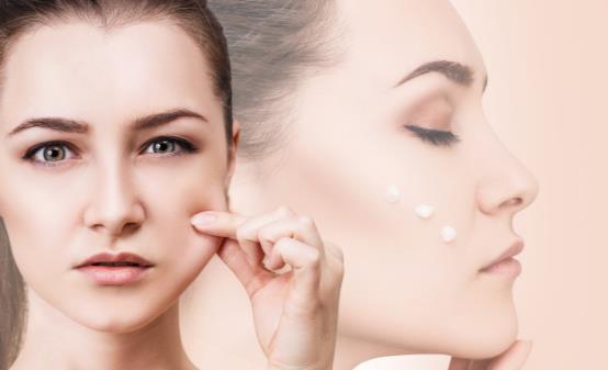 臉部的皮膚松弛顯老態(tài) 皮膚松弛是皮膚膠原蛋白流失的結果