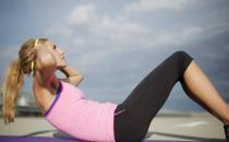 ?十項簡單的運動減肥法 減肥效果最好