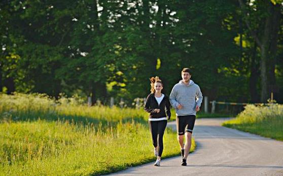 十個(gè)最有利的運(yùn)動(dòng)減肥方式 讓你快速瘦下來(lái)