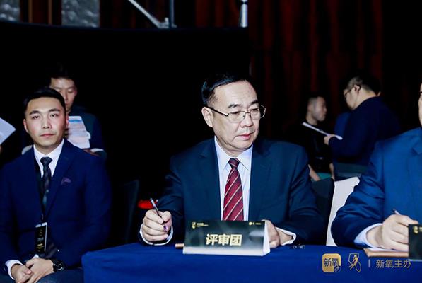 邢新教授、吳焱秋教授受邀出席2019新氧亞太年度醫(yī)美盛典